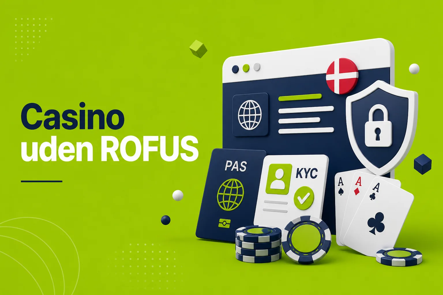 Casino uden ROFUS